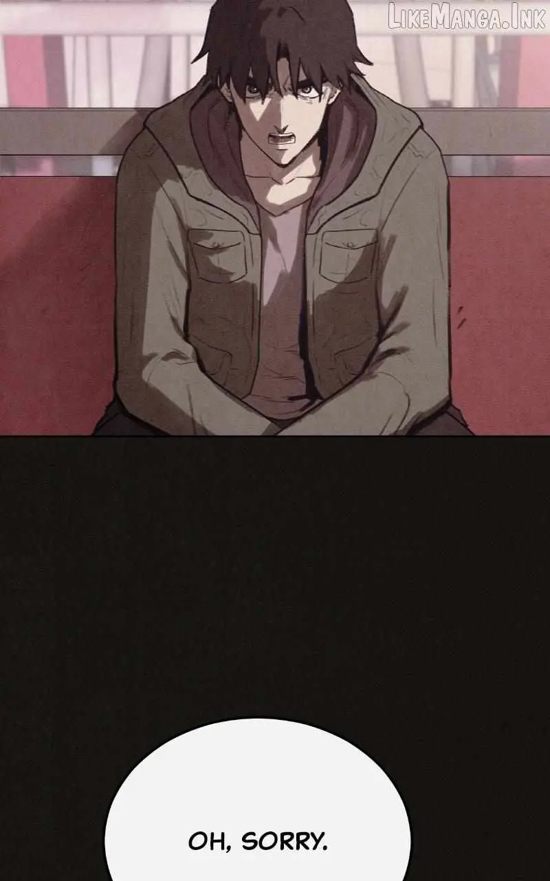 Read Plagiarism Suspicion chapter 19 image 34 on Lezhin
