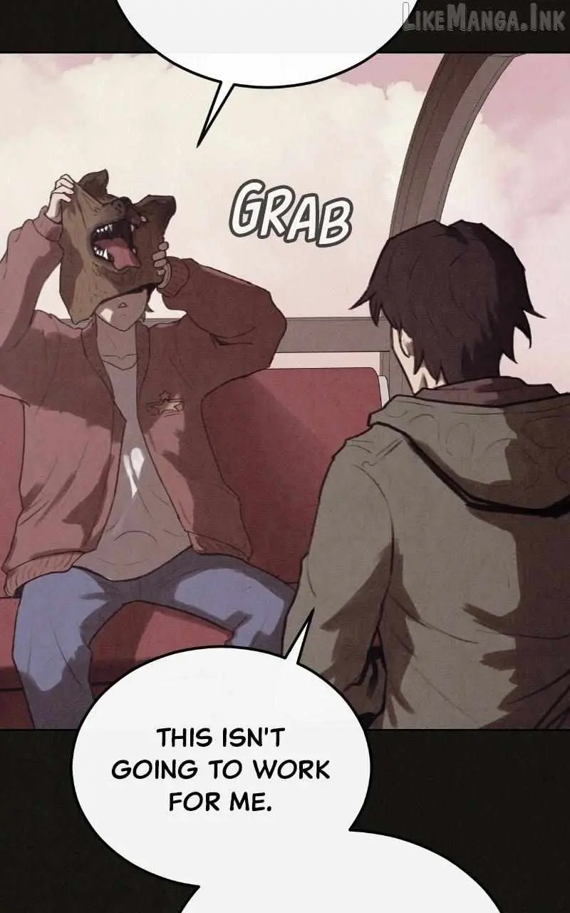 Read Plagiarism Suspicion chapter 19 image 35 on Lezhin