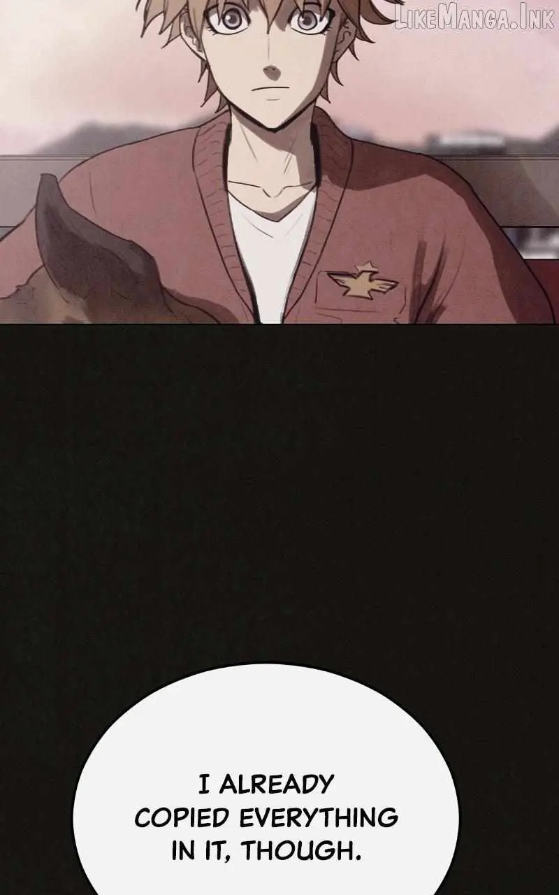 Read Plagiarism Suspicion chapter 19 image 38 on Lezhin