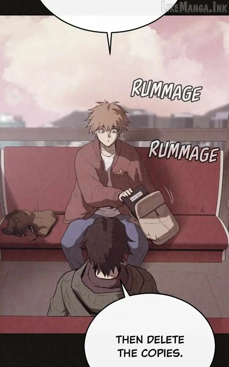 Read Plagiarism Suspicion chapter 19 image 39 on Lezhin