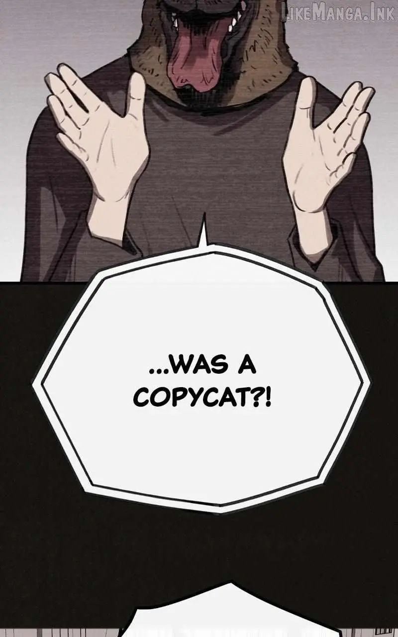 Read Plagiarism Suspicion chapter 19 image 4 on Lezhin