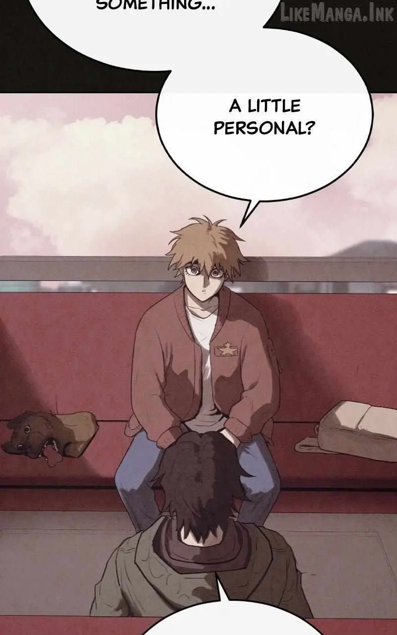 Read Plagiarism Suspicion chapter 19 image 49 on Lezhin