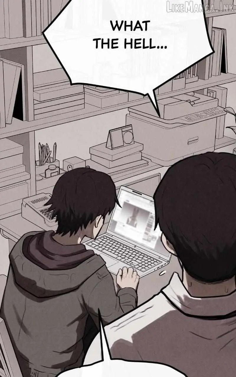Read Plagiarism Suspicion chapter 19 image 5 on Lezhin