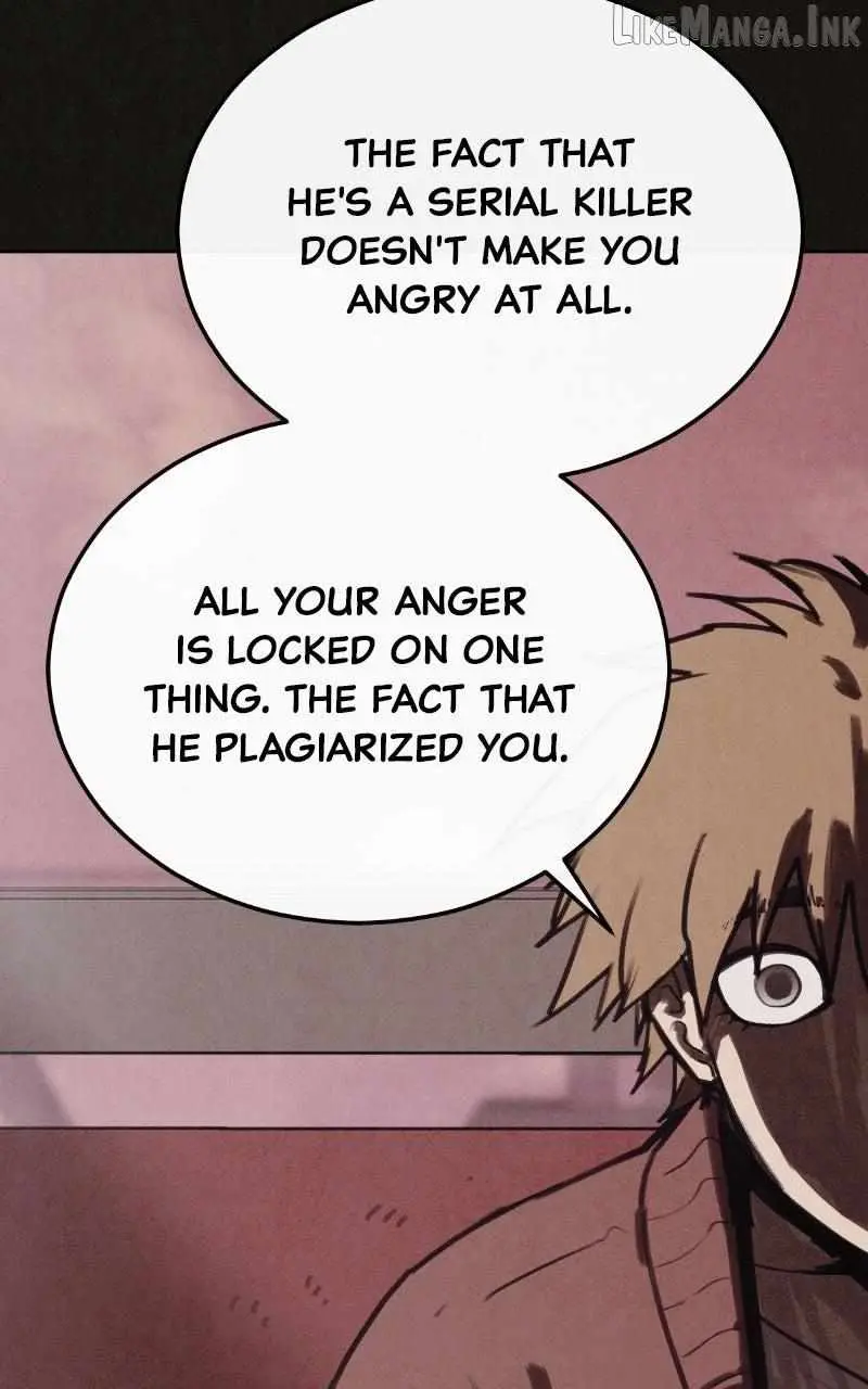 Read Plagiarism Suspicion chapter 19 image 73 on Lezhin