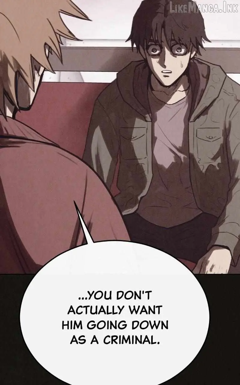 Read Plagiarism Suspicion chapter 19 image 78 on Lezhin