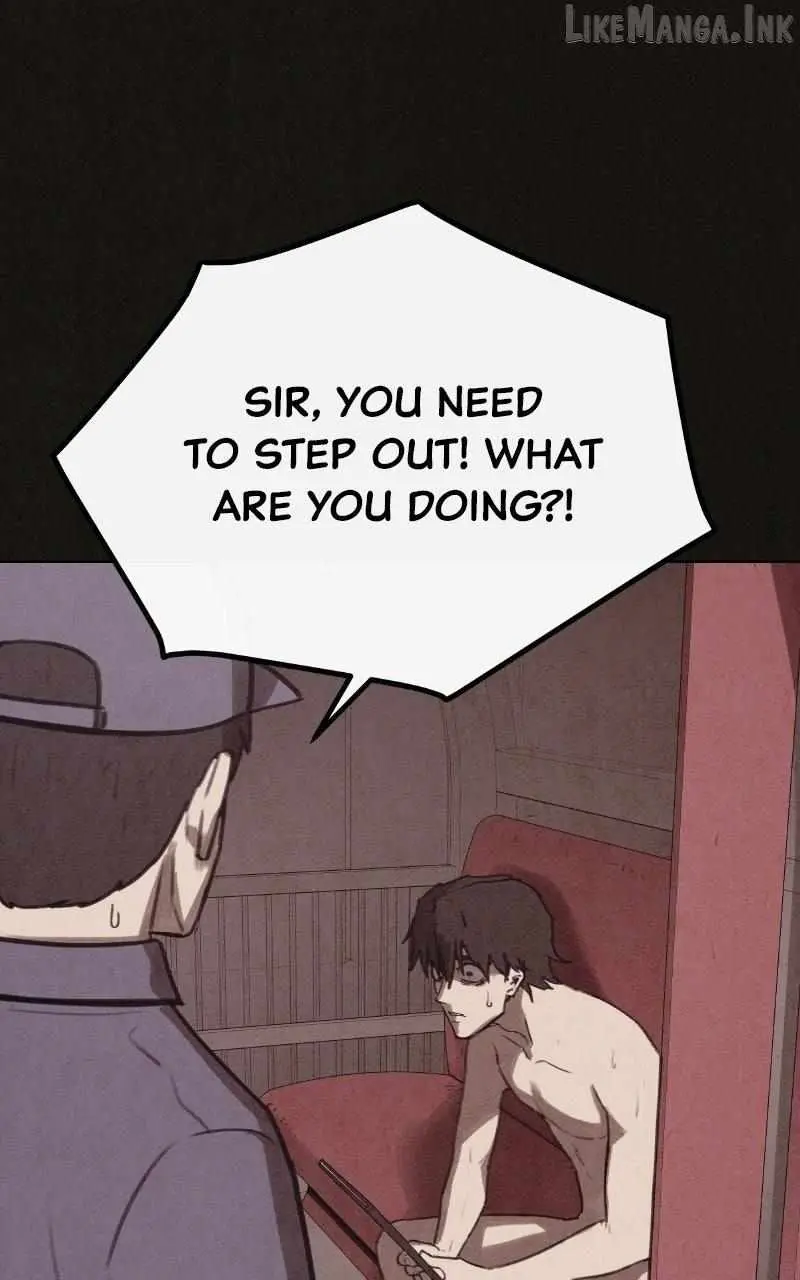 Read Plagiarism Suspicion chapter 19 image 96 on Lezhin