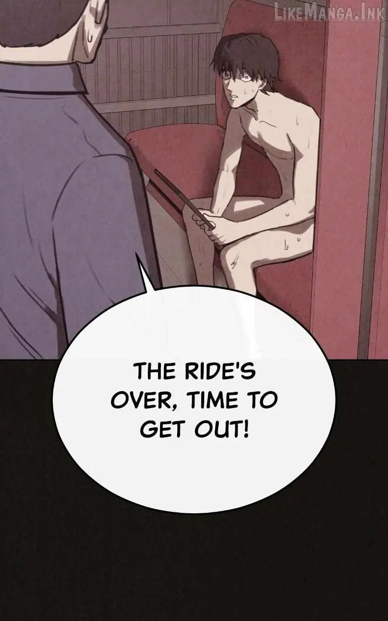 Read Plagiarism Suspicion chapter 19 image 98 on Lezhin