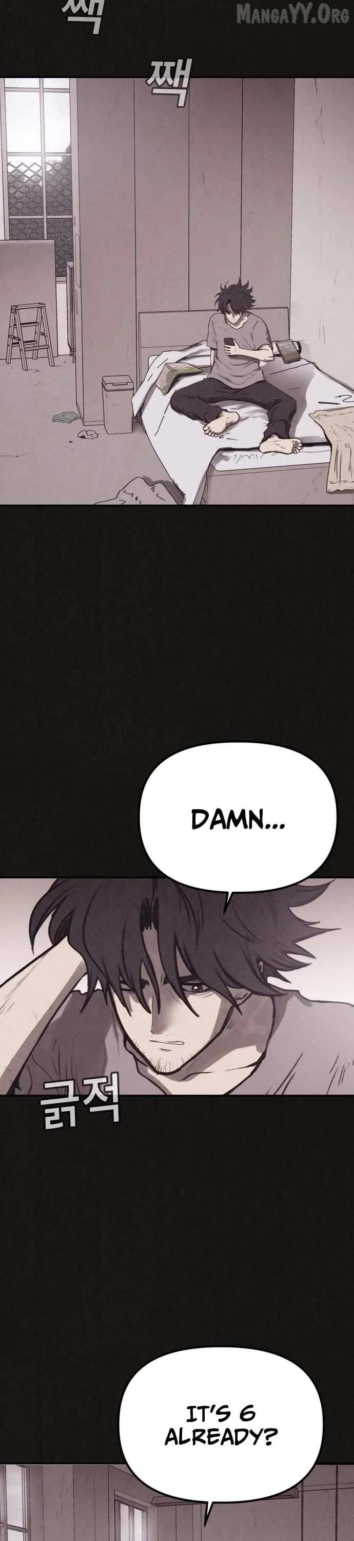 Read Plagiarism Suspicion chapter 2 image 19 on Lezhin