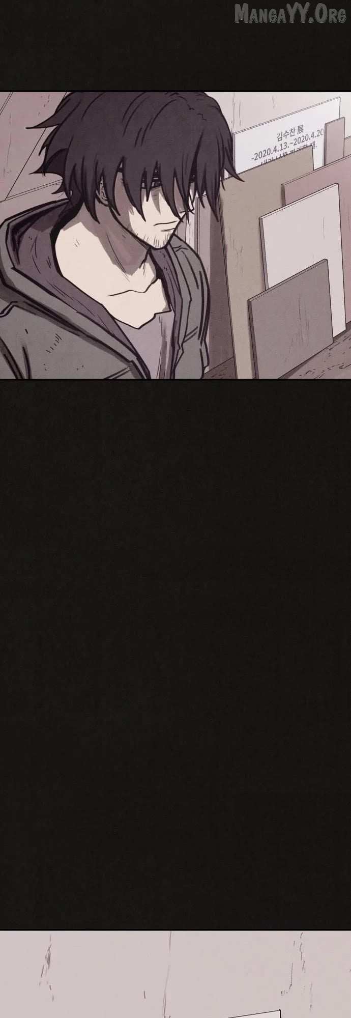 Read Plagiarism Suspicion chapter 2 image 22 on Lezhin