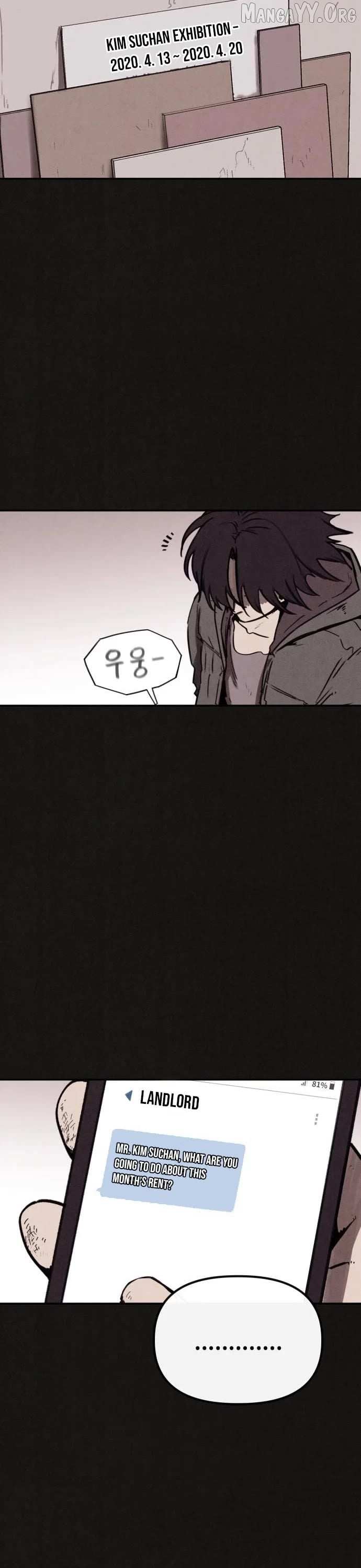 Read Plagiarism Suspicion chapter 2 image 23 on Lezhin