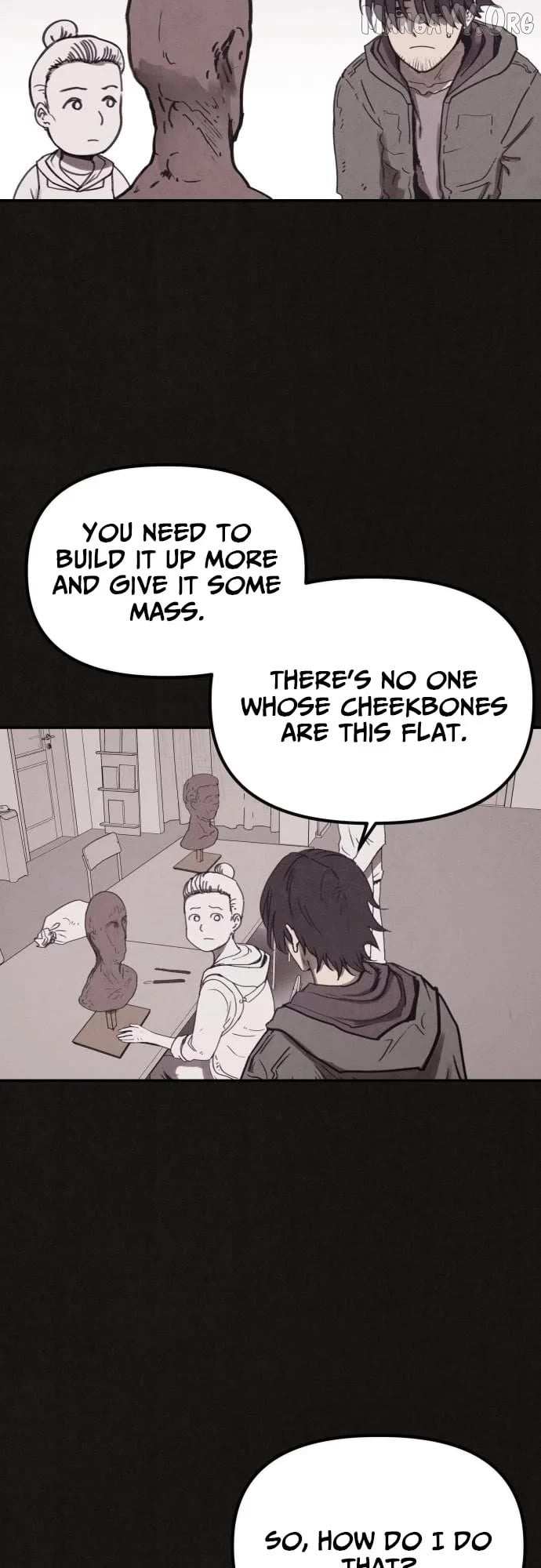Read Plagiarism Suspicion chapter 2 image 26 on Lezhin
