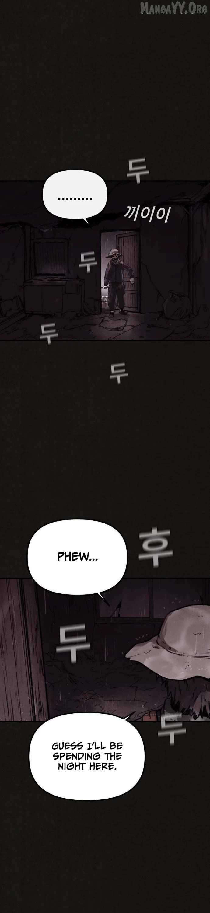 Read Plagiarism Suspicion chapter 2 image 3 on Lezhin