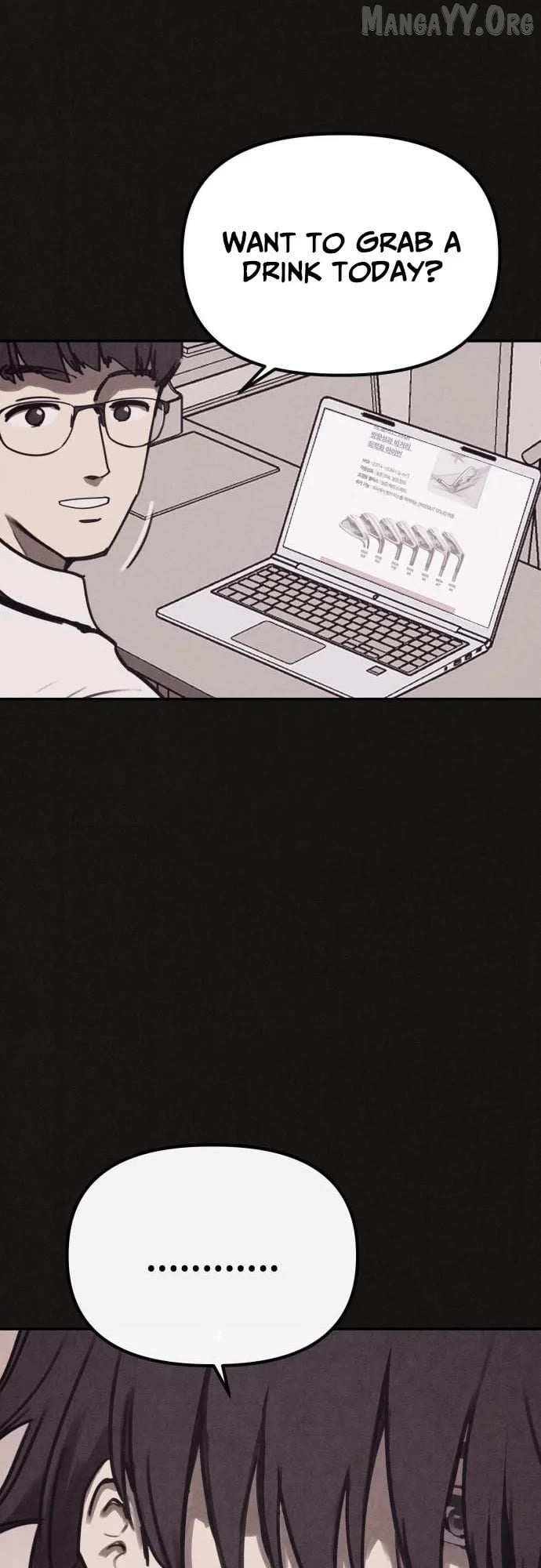 Read Plagiarism Suspicion chapter 2 image 34 on Lezhin