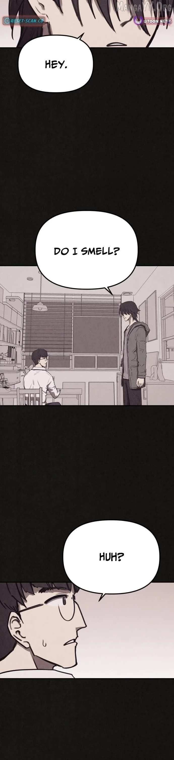 Read Plagiarism Suspicion chapter 2 image 35 on Lezhin