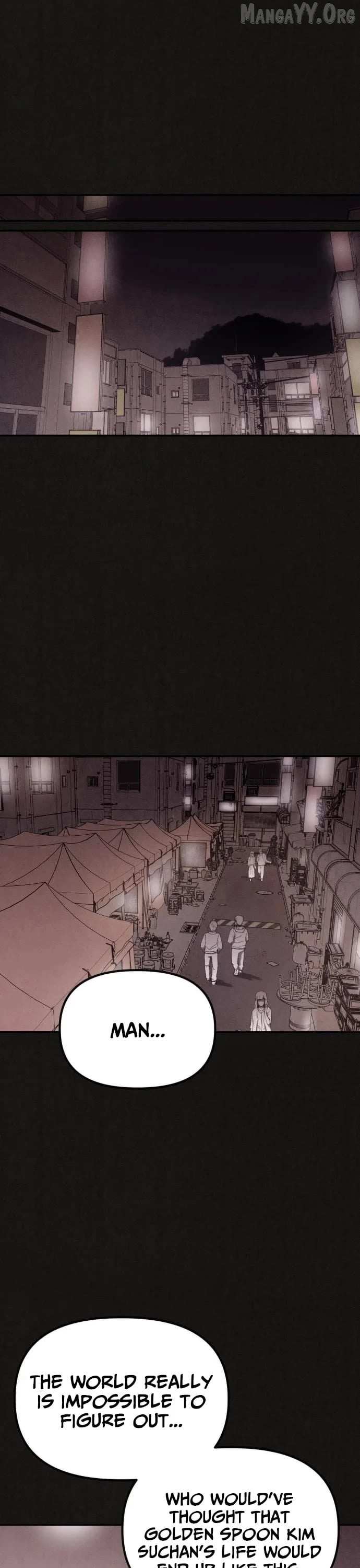 Read Plagiarism Suspicion chapter 2 image 36 on Lezhin