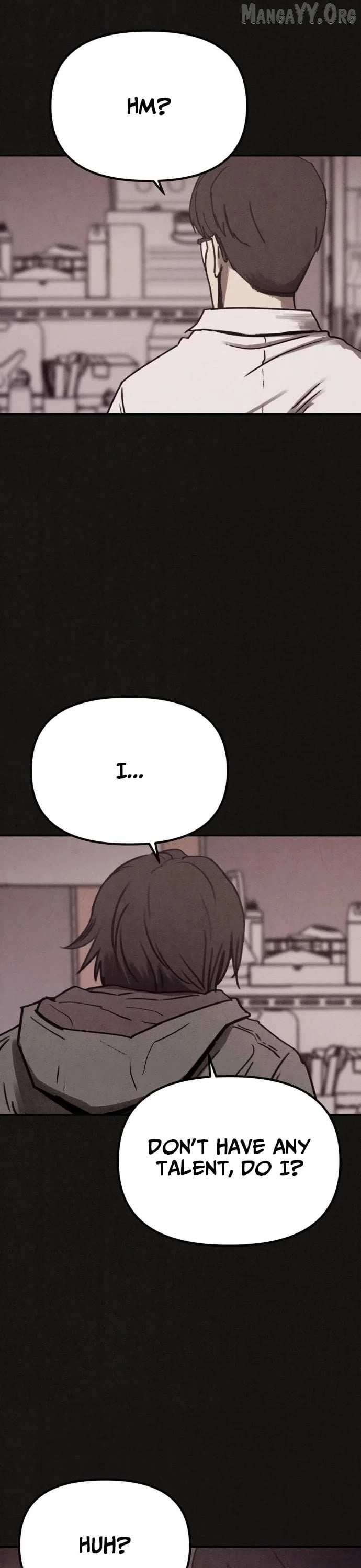 Read Plagiarism Suspicion chapter 2 image 39 on Lezhin