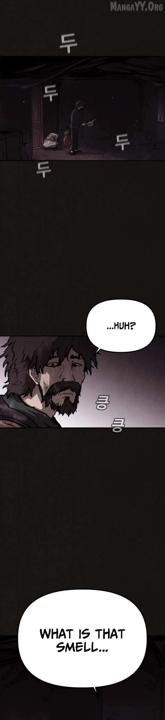 Read Plagiarism Suspicion chapter 2 image 4 on Lezhin