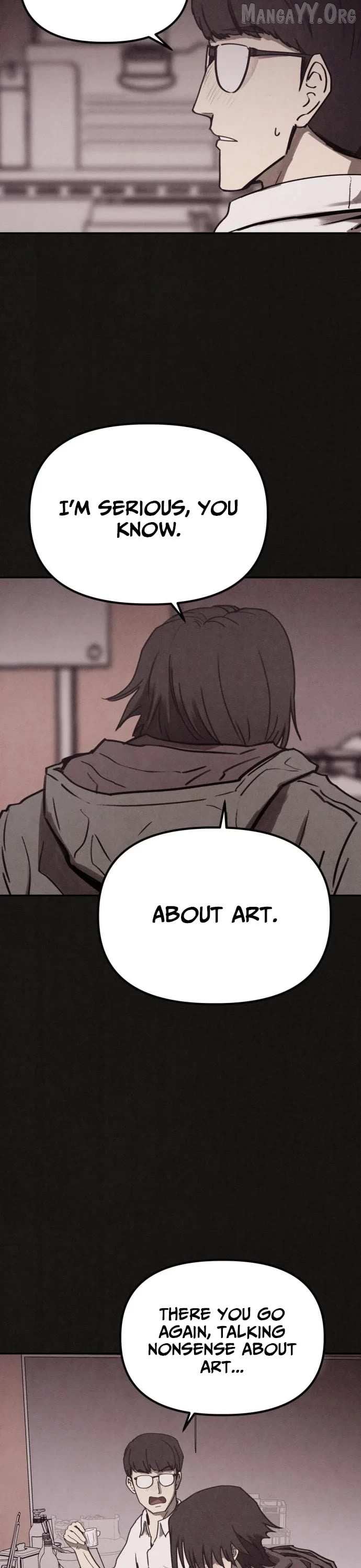 Read Plagiarism Suspicion chapter 2 image 40 on Lezhin