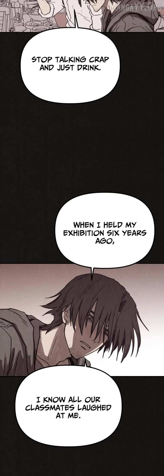 Read Plagiarism Suspicion chapter 2 image 41 on Lezhin