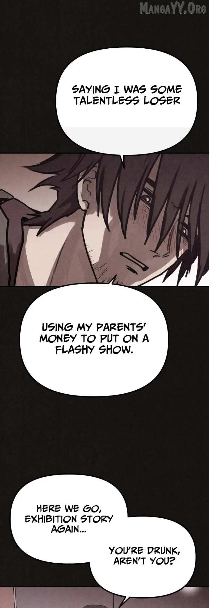 Read Plagiarism Suspicion chapter 2 image 42 on Lezhin