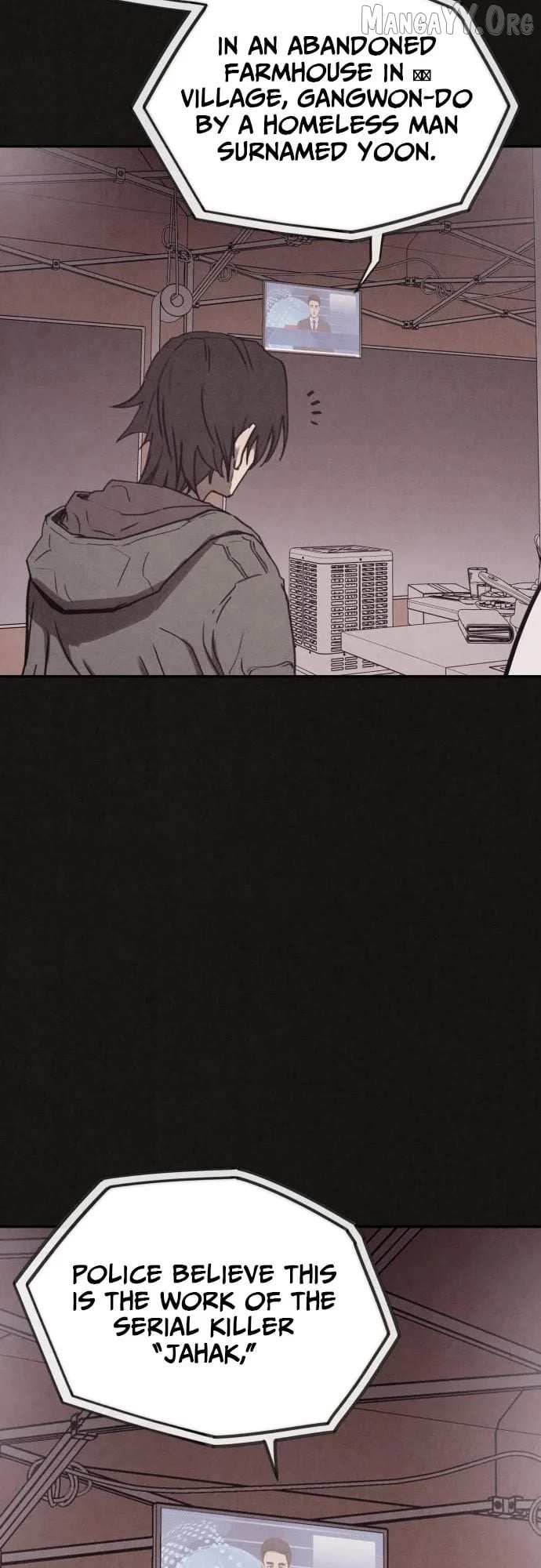 Read Plagiarism Suspicion chapter 2 image 45 on Lezhin
