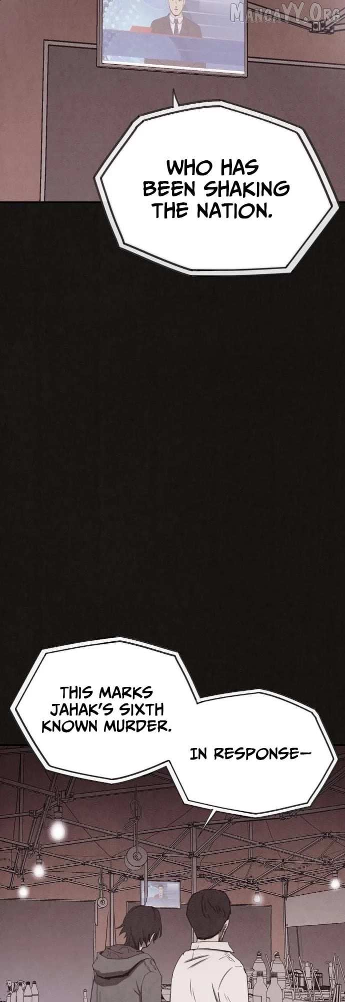 Read Plagiarism Suspicion chapter 2 image 46 on Lezhin