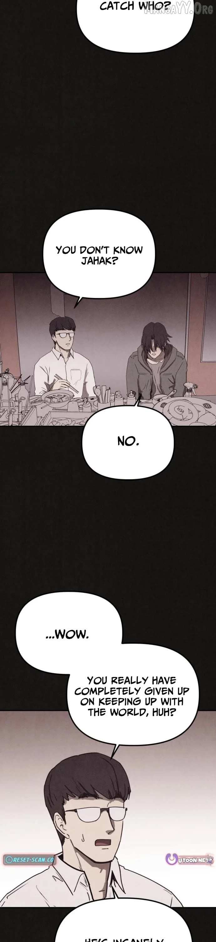 Read Plagiarism Suspicion chapter 2 image 48 on Lezhin