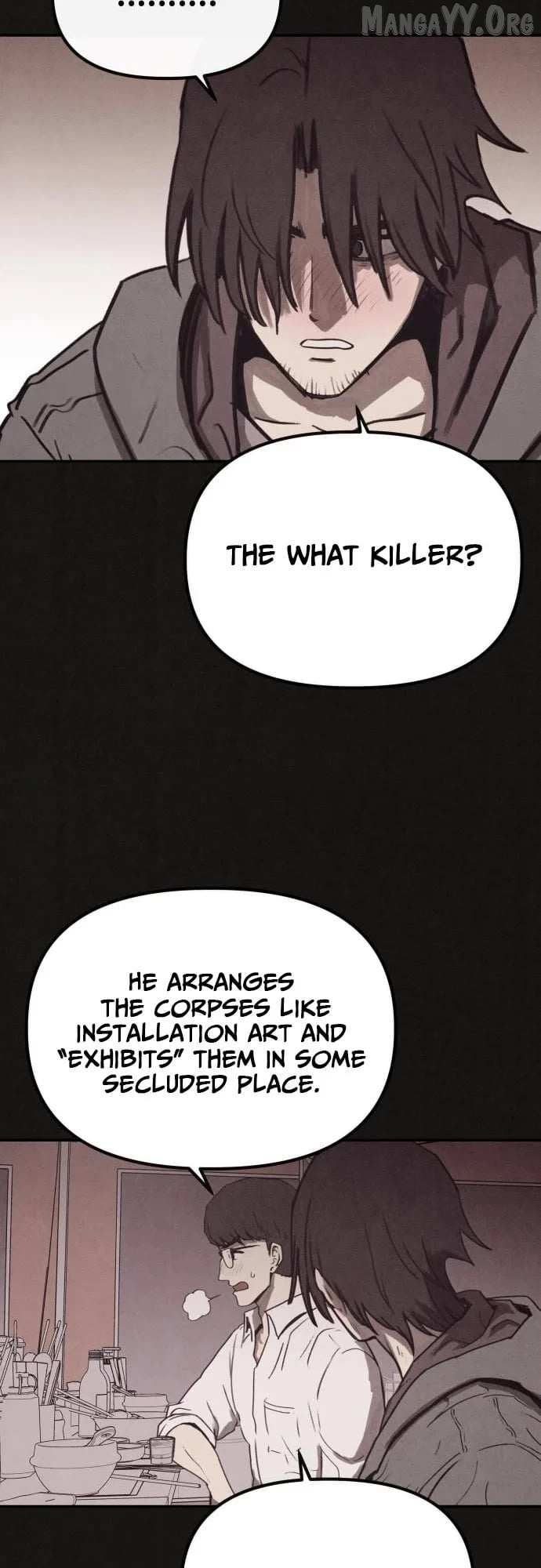 Read Plagiarism Suspicion chapter 2 image 50 on Lezhin