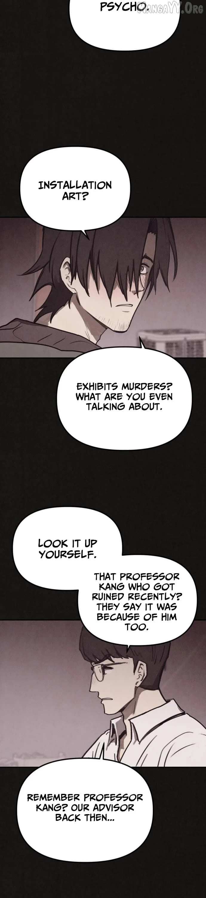 Read Plagiarism Suspicion chapter 2 image 51 on Lezhin
