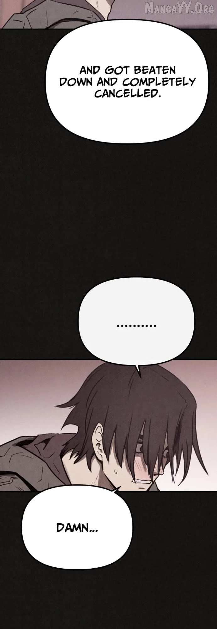 Read Plagiarism Suspicion chapter 2 image 53 on Lezhin