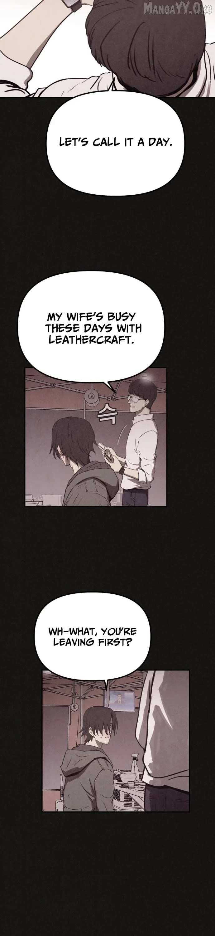 Read Plagiarism Suspicion chapter 2 image 55 on Lezhin