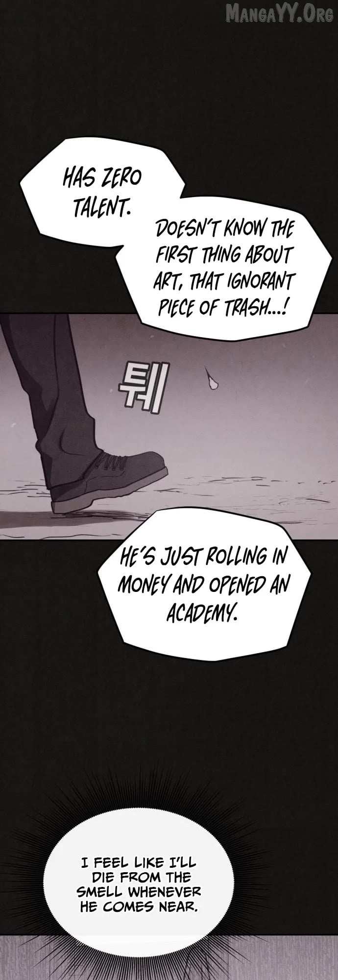 Read Plagiarism Suspicion chapter 2 image 62 on Lezhin
