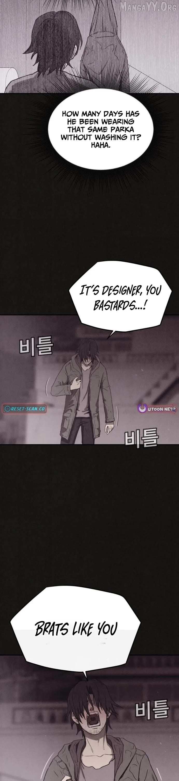 Read Plagiarism Suspicion chapter 2 image 63 on Lezhin