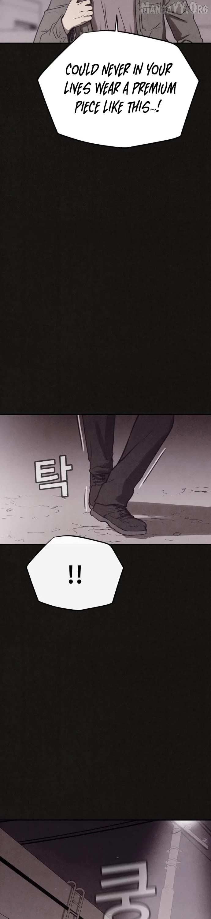 Read Plagiarism Suspicion chapter 2 image 64 on Lezhin