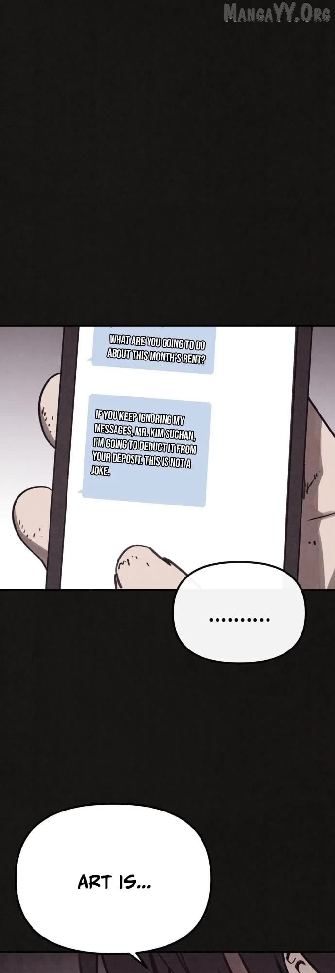 Read Plagiarism Suspicion chapter 2 image 69 on Lezhin