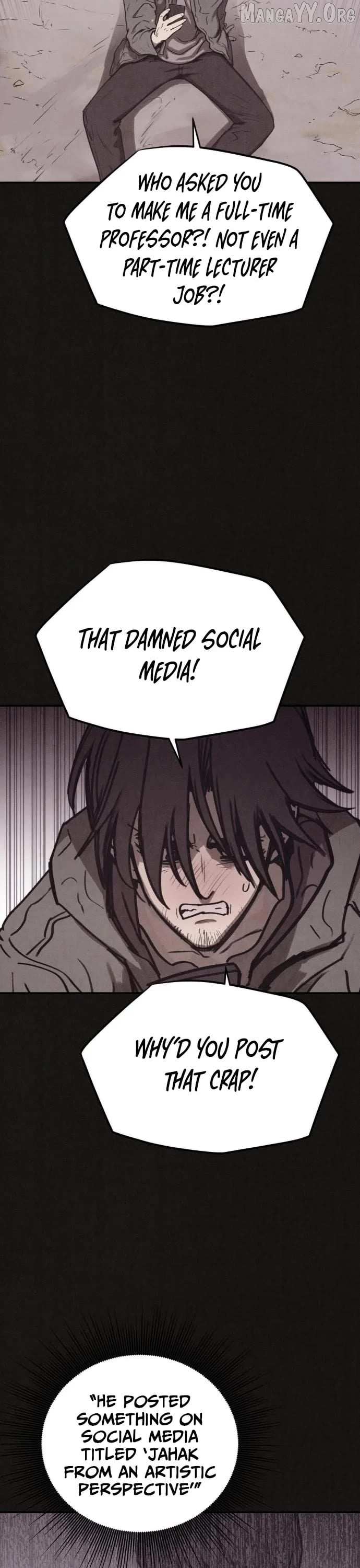 Read Plagiarism Suspicion chapter 2 image 72 on Lezhin