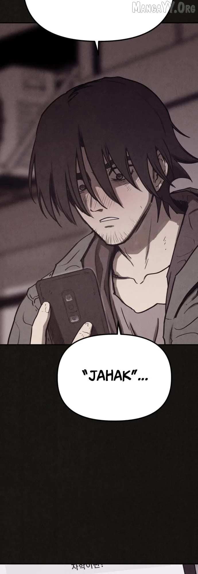 Read Plagiarism Suspicion chapter 2 image 77 on Lezhin