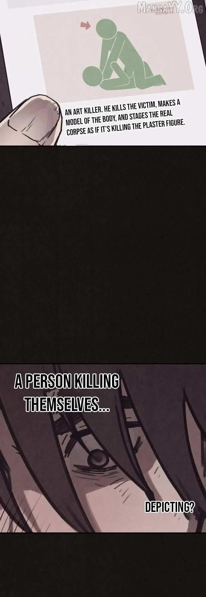 Read Plagiarism Suspicion chapter 2 image 78 on Lezhin