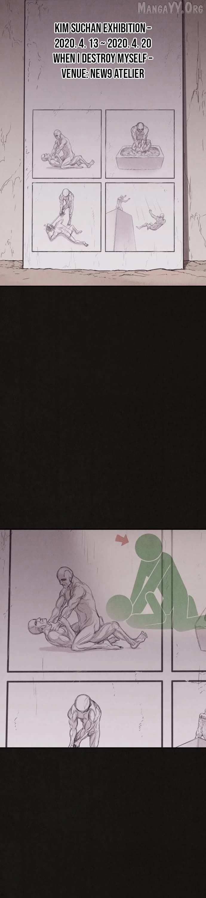 Read Plagiarism Suspicion chapter 2 image 89 on Lezhin