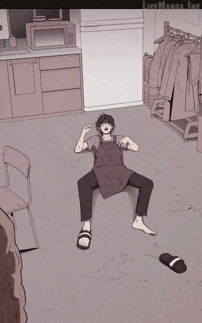 Read Plagiarism Suspicion chapter 20 image 16 on Lezhin