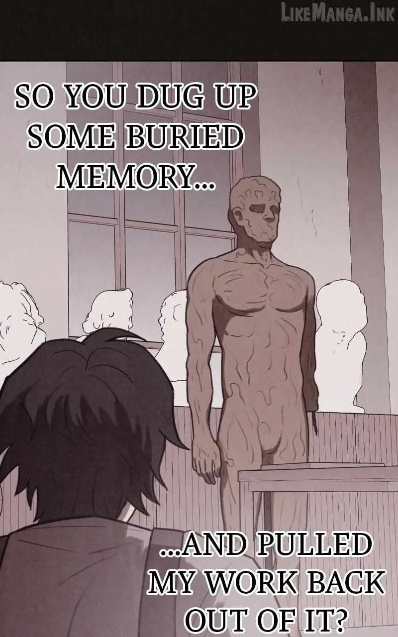 Read Plagiarism Suspicion chapter 20 image 39 on Lezhin