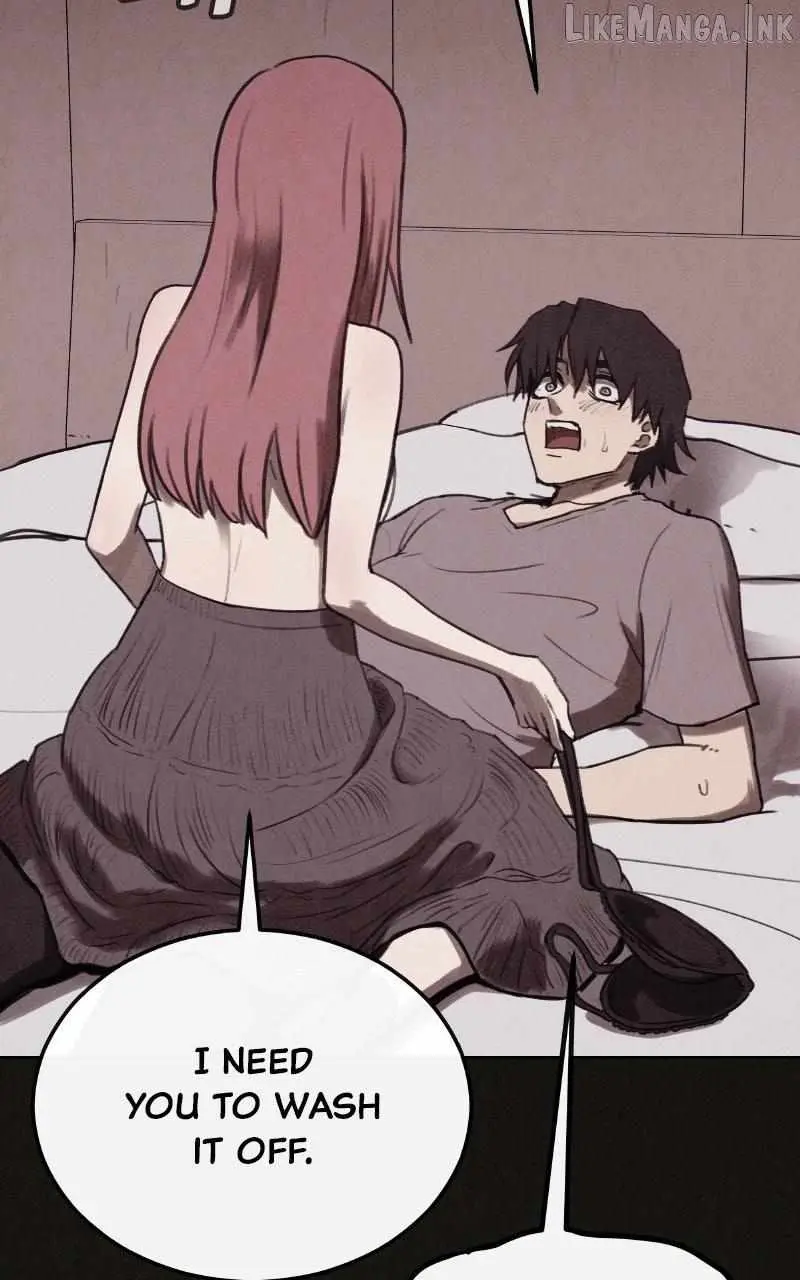 Read Plagiarism Suspicion chapter 21 image 117 on Lezhin
