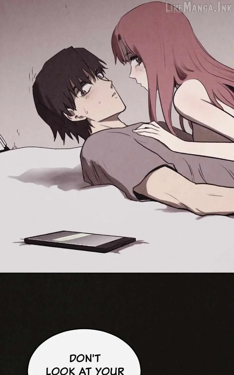 Read Plagiarism Suspicion chapter 21 image 122 on Lezhin