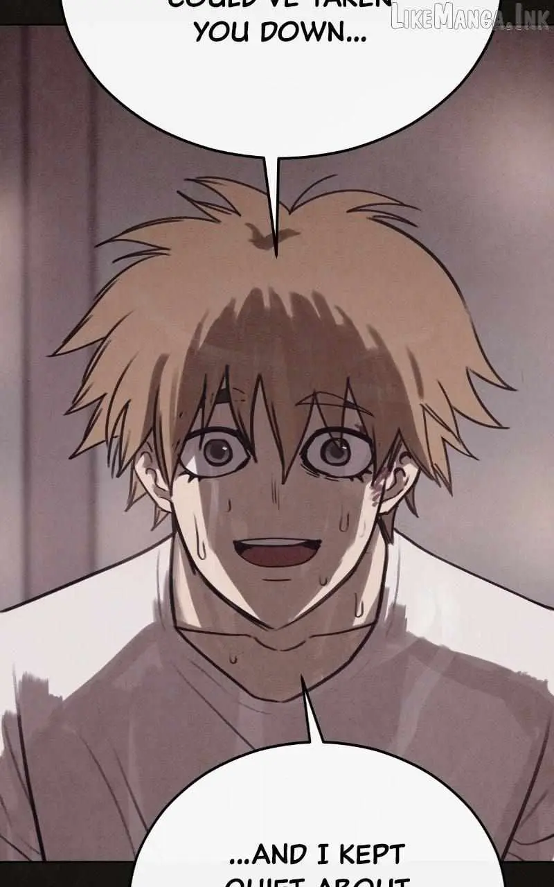 Read Plagiarism Suspicion chapter 21 image 3 on Lezhin