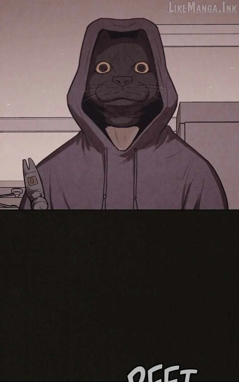 Read Plagiarism Suspicion chapter 21 image 38 on Lezhin