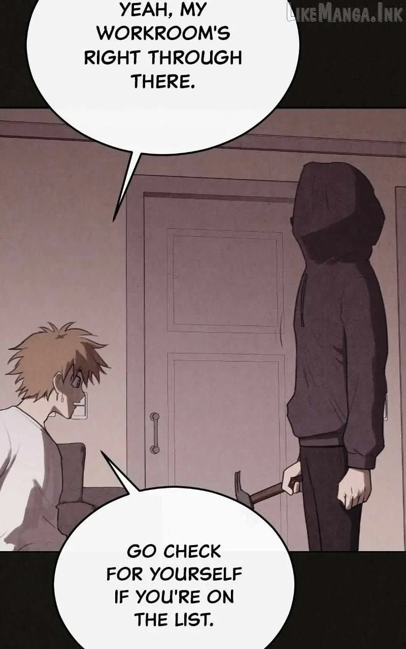 Read Plagiarism Suspicion chapter 21 image 52 on Lezhin