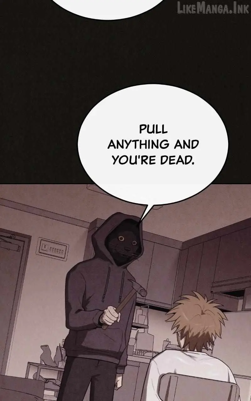 Read Plagiarism Suspicion chapter 21 image 53 on Lezhin