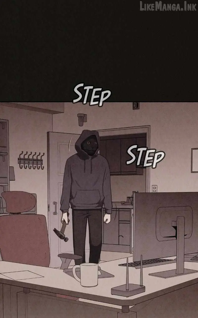 Read Plagiarism Suspicion chapter 21 image 62 on Lezhin