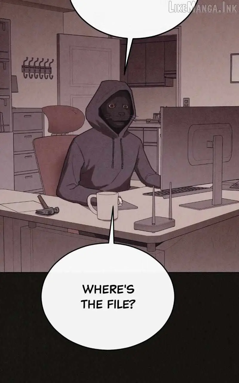 Read Plagiarism Suspicion chapter 21 image 74 on Lezhin
