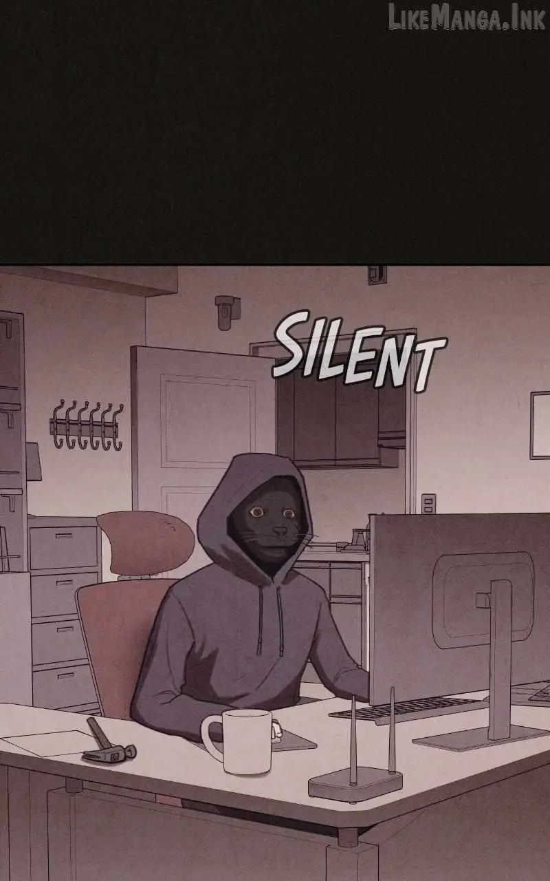 Read Plagiarism Suspicion chapter 21 image 75 on Lezhin